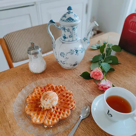 Restaurant La Voile Bleue ホテル エルドゥヴァン