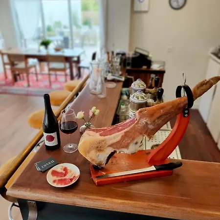 Restaurant La Voile Bleue Ξενοδοχείο 2*