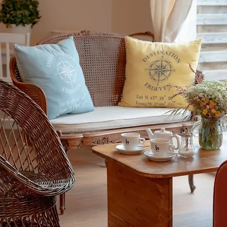 Restaurant La Voile Bleue Ξενοδοχείο