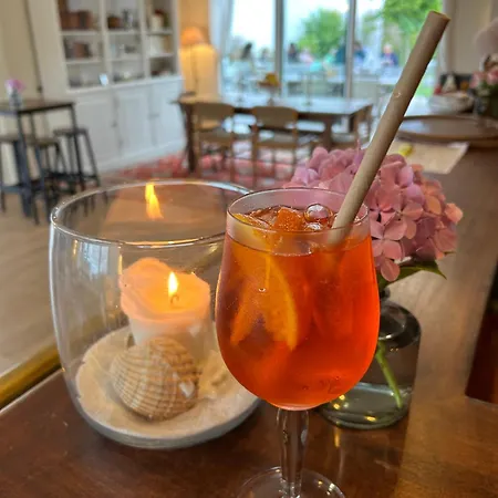 Restaurant La Voile Bleue